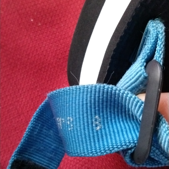 TEVA PLATFORM SANDALS - Picture 10 of 12